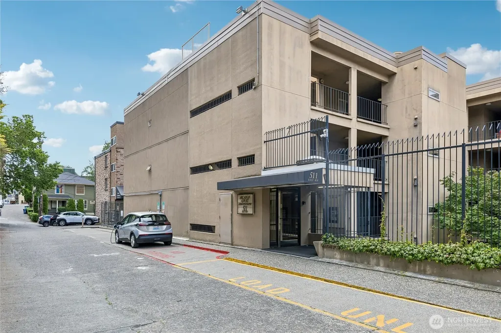 511 E Roy Street Seattle WA 98102