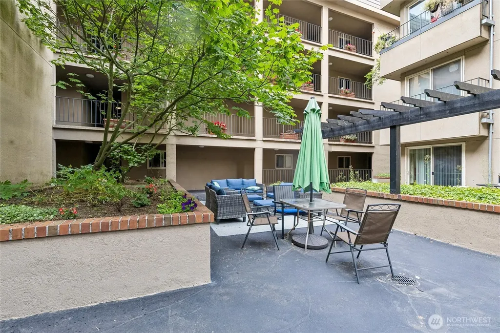 511 E Roy Street Seattle WA 98102