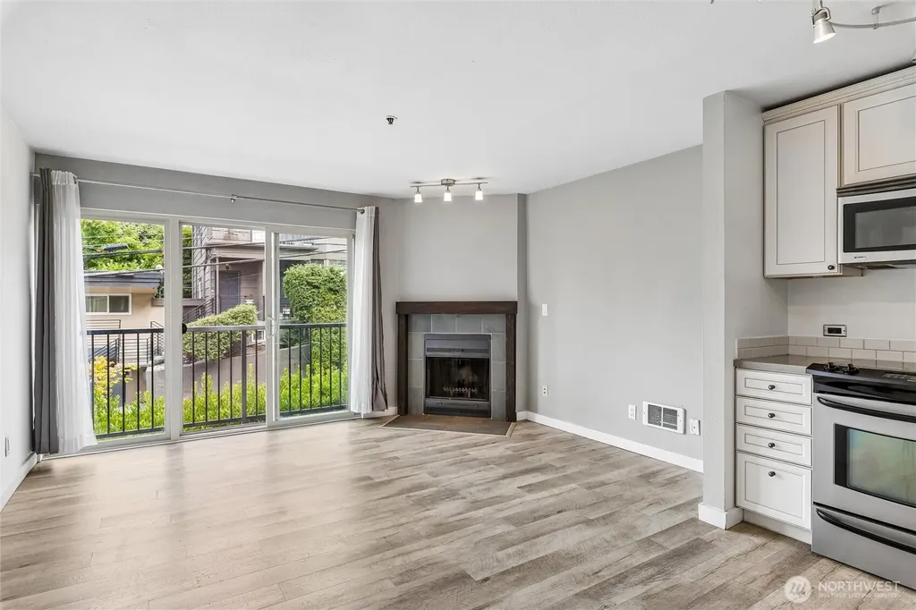 511 E Roy Street Seattle WA 98102