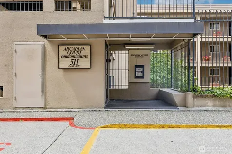 511 E Roy Street Seattle WA 98102