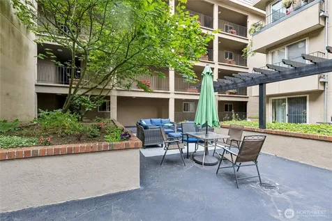 511 E Roy Street Seattle WA 98102