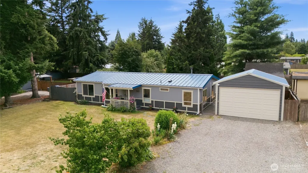 23622 116th Street E Buckley WA 98321