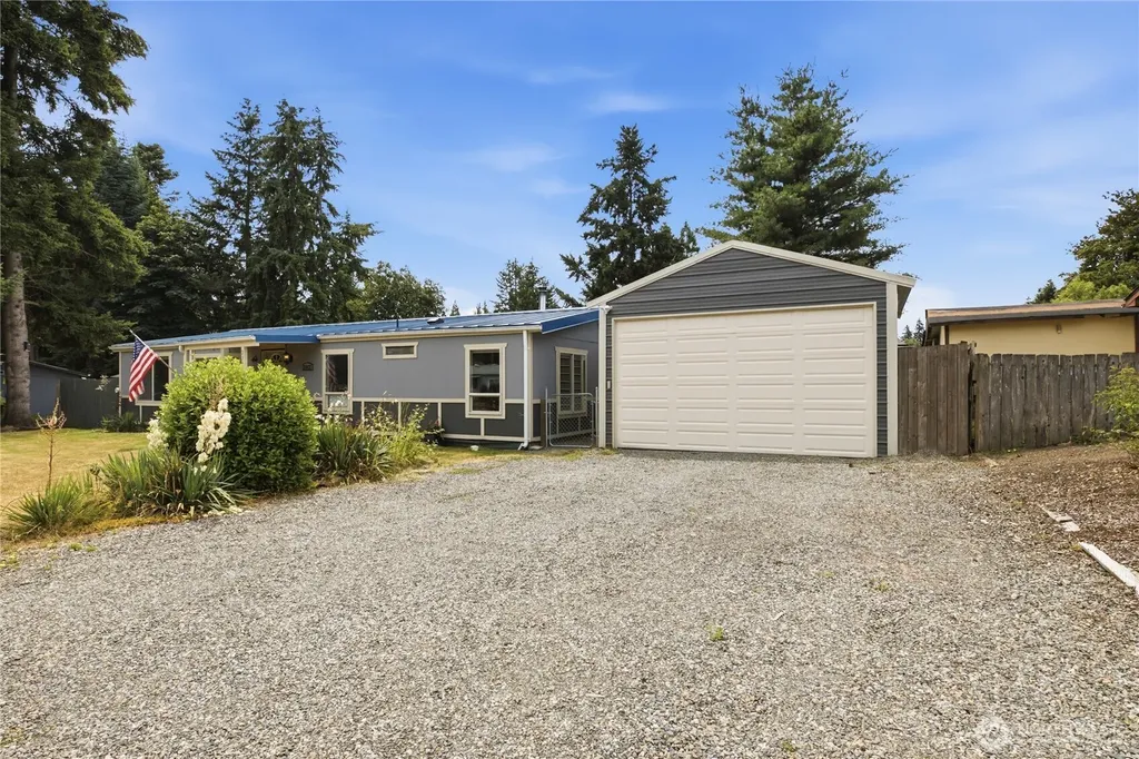 23622 116th Street E Buckley WA 98321