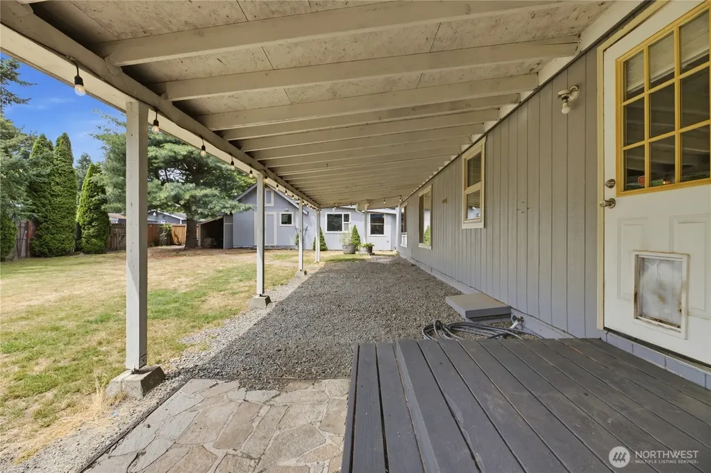 23622 116th Street E Buckley WA 98321