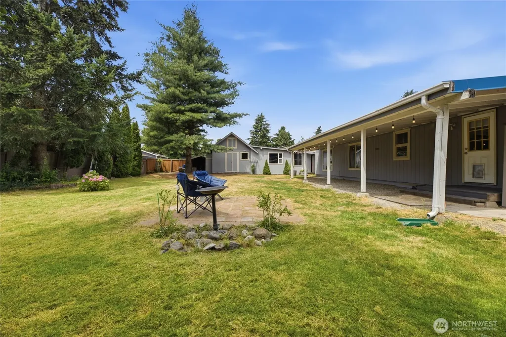 23622 116th Street E Buckley WA 98321