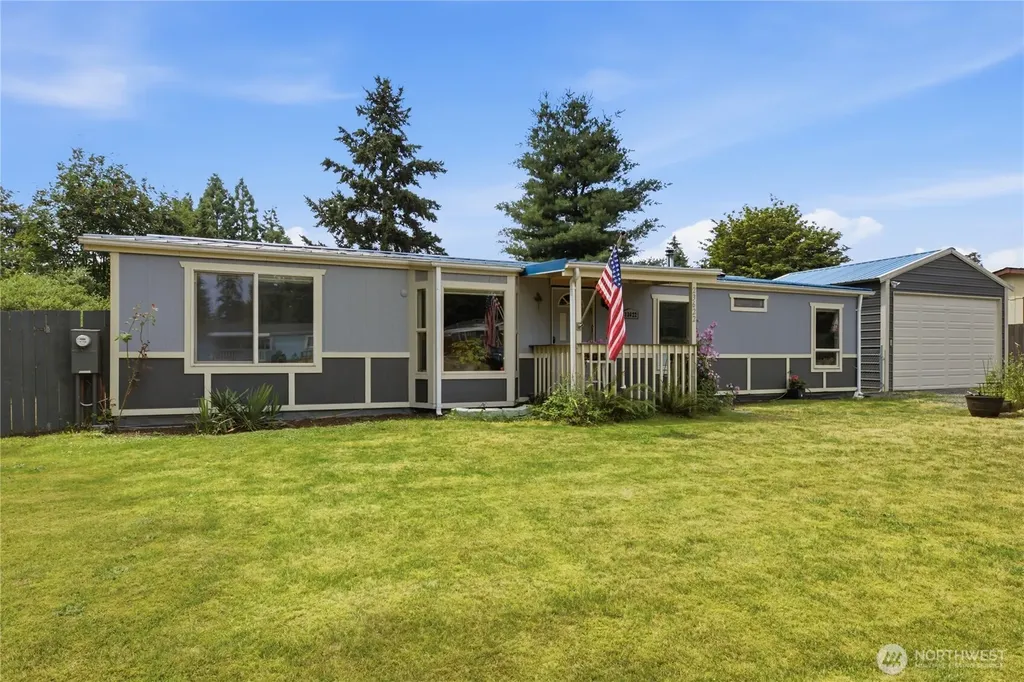 23622 116th Street E Buckley WA 98321