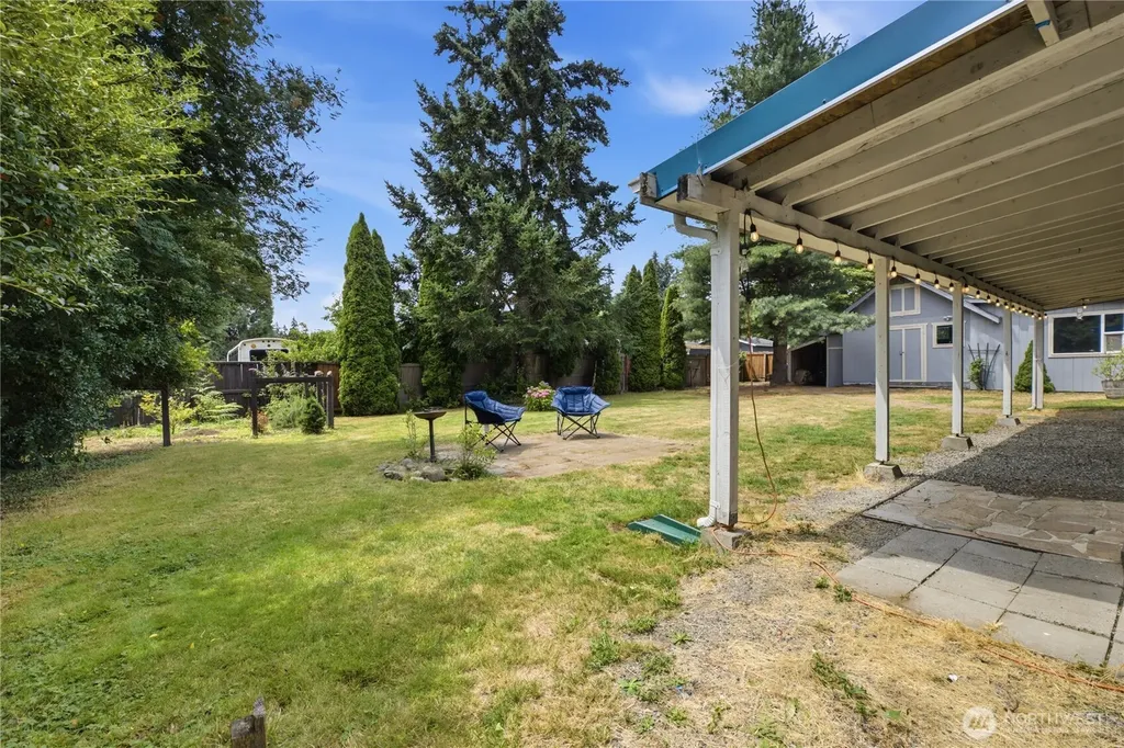 23622 116th Street E Buckley WA 98321