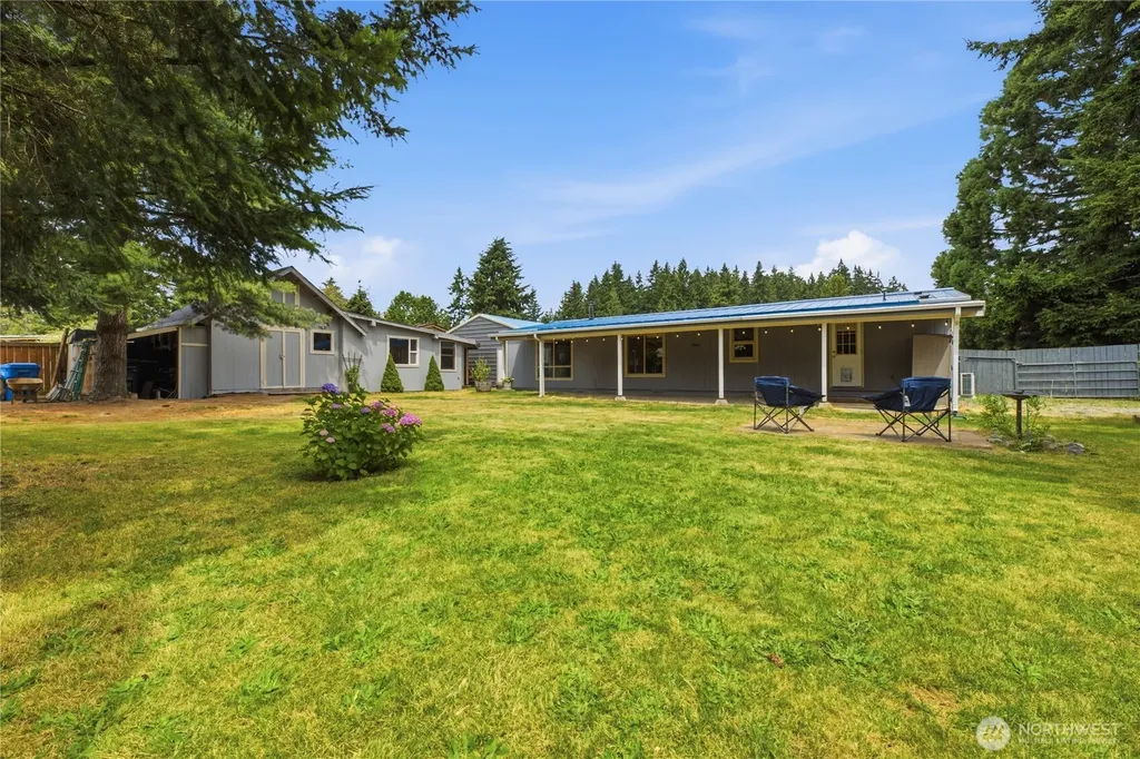 23622 116th Street E Buckley WA 98321