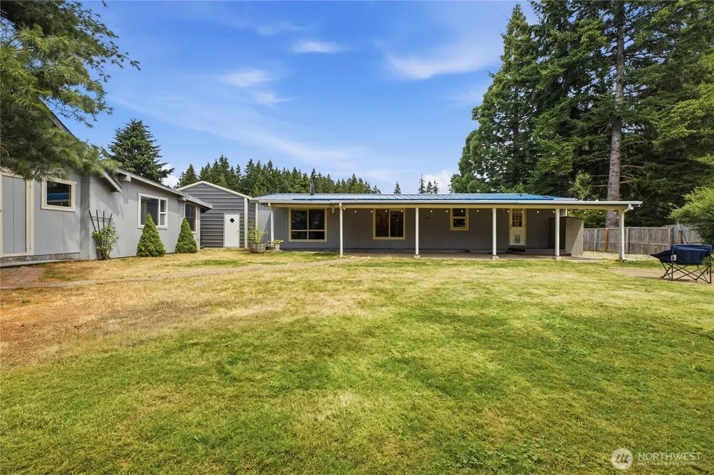 23622 116th Street E Buckley WA 98321