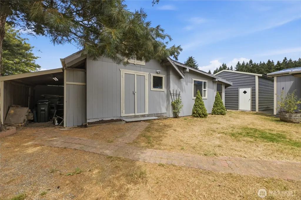23622 116th Street E Buckley WA 98321