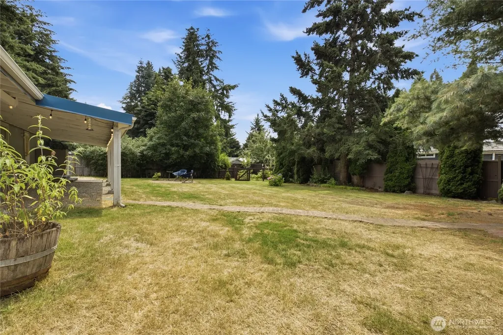 23622 116th Street E Buckley WA 98321