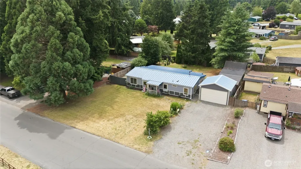23622 116th Street E Buckley WA 98321