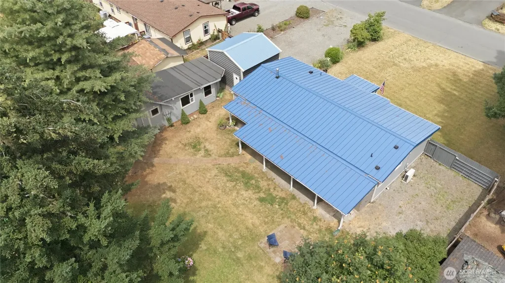 23622 116th Street E Buckley WA 98321