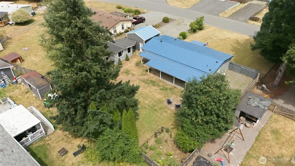 23622 116th Street E Buckley WA 98321