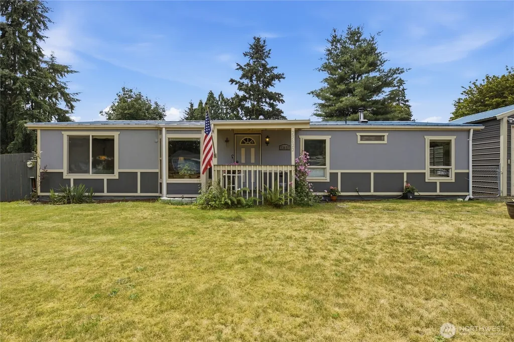 23622 116th Street E Buckley WA 98321
