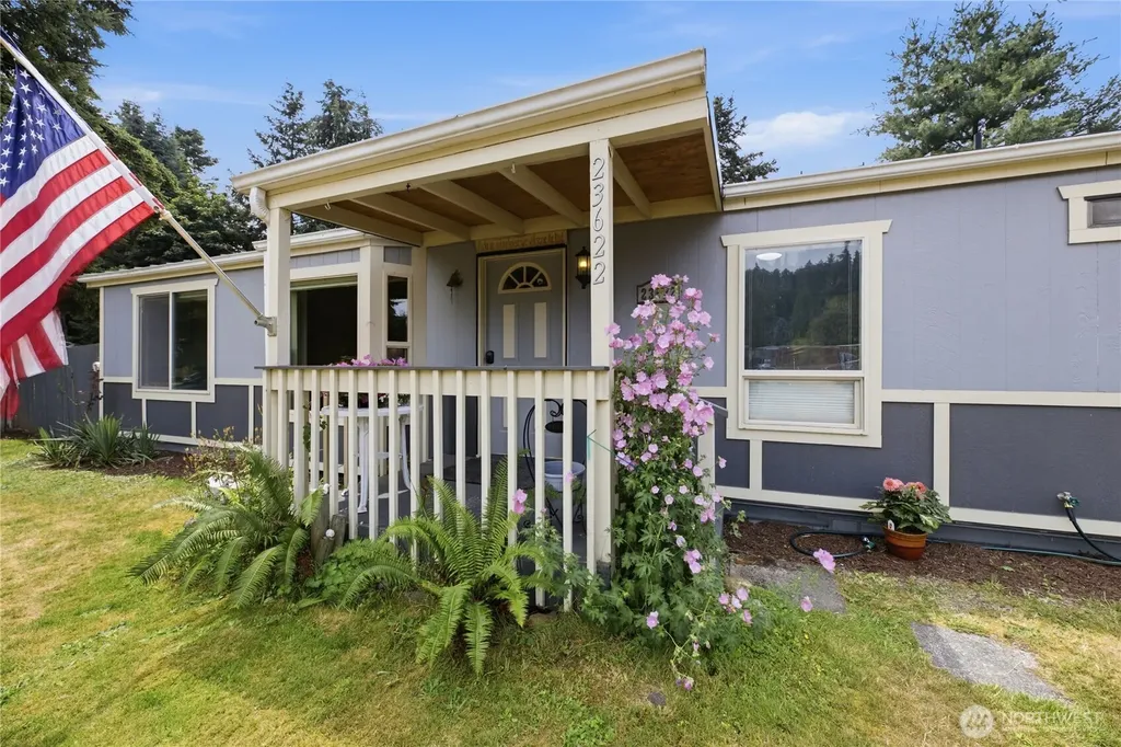 23622 116th Street E Buckley WA 98321