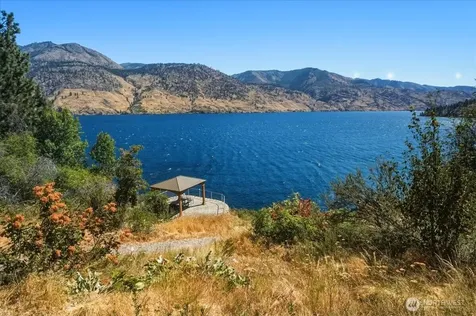 384 Robison Lane Chelan WA 98816