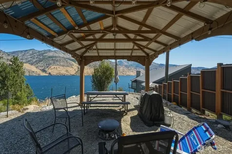 384 Robison Lane Chelan WA 98816