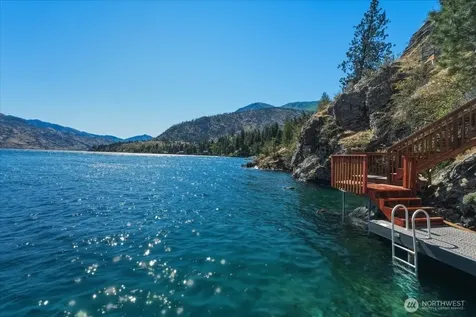 384 Robison Lane Chelan WA 98816
