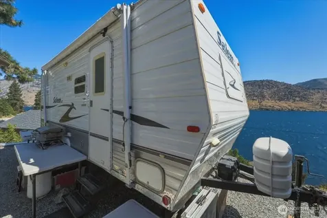 384 Robison Lane Chelan WA 98816