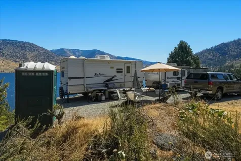 384 Robison Lane Chelan WA 98816