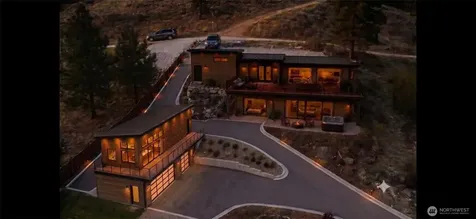 384 Robison Lane Chelan WA 98816