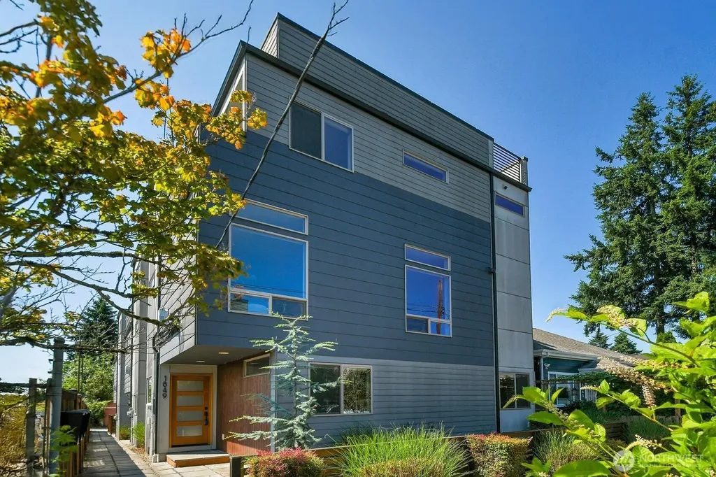 1849 S King Street Seattle WA 98144