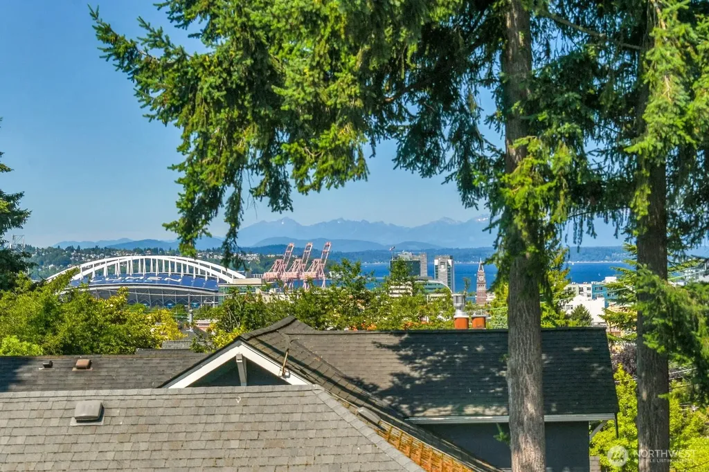 1849 S King Street Seattle WA 98144
