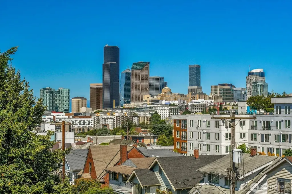 1849 S King Street Seattle WA 98144