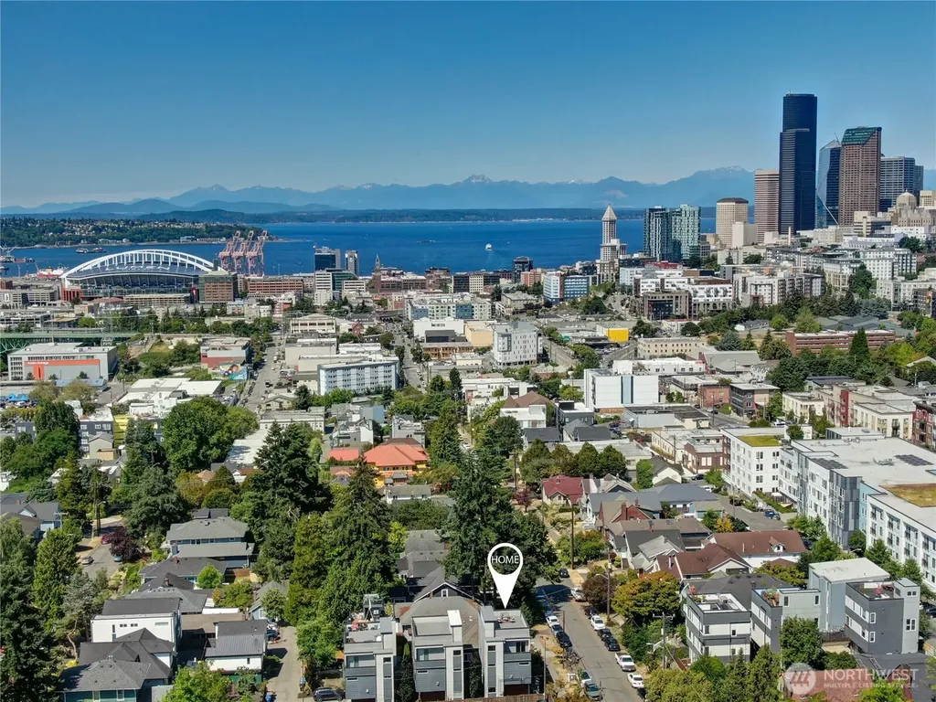 1849 S King Street Seattle WA 98144