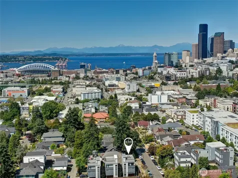1849 S King Street Seattle WA 98144