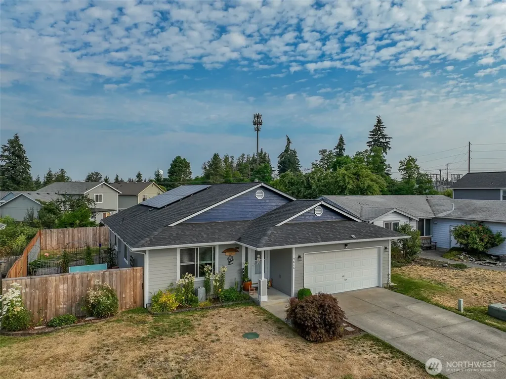 9816 Ramsay Drive SE Yelm WA 98597