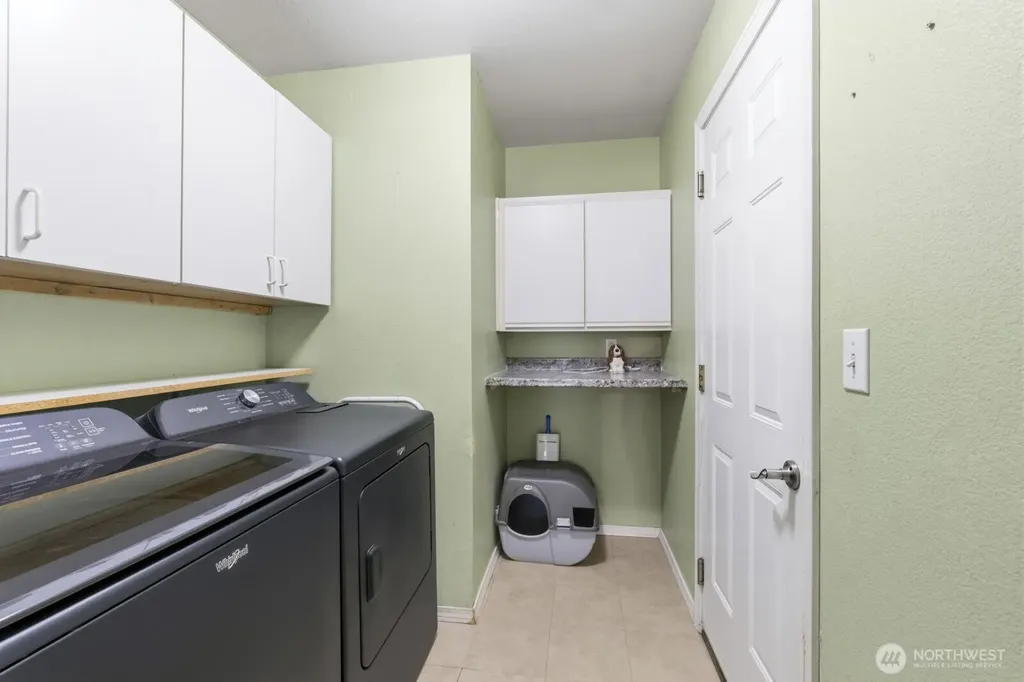9816 Ramsay Drive SE Yelm WA 98597
