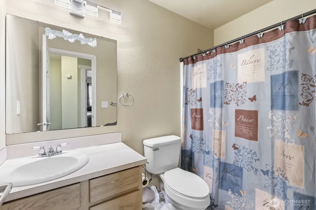 9816 Ramsay Drive SE Yelm WA 98597
