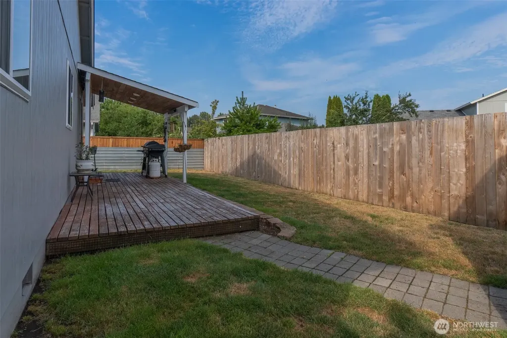 9816 Ramsay Drive SE Yelm WA 98597
