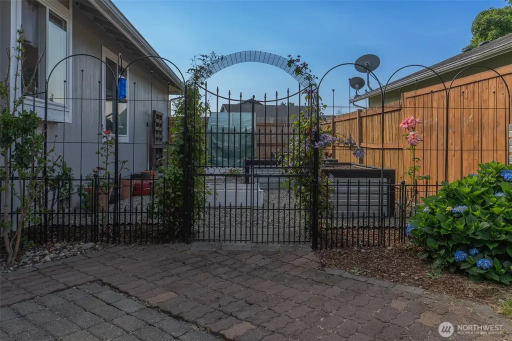 9816 Ramsay Drive SE Yelm WA 98597