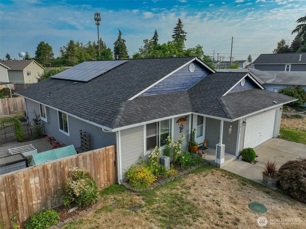 9816 Ramsay Drive SE Yelm WA 98597