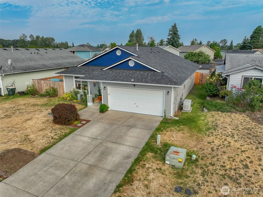 9816 Ramsay Drive SE Yelm WA 98597