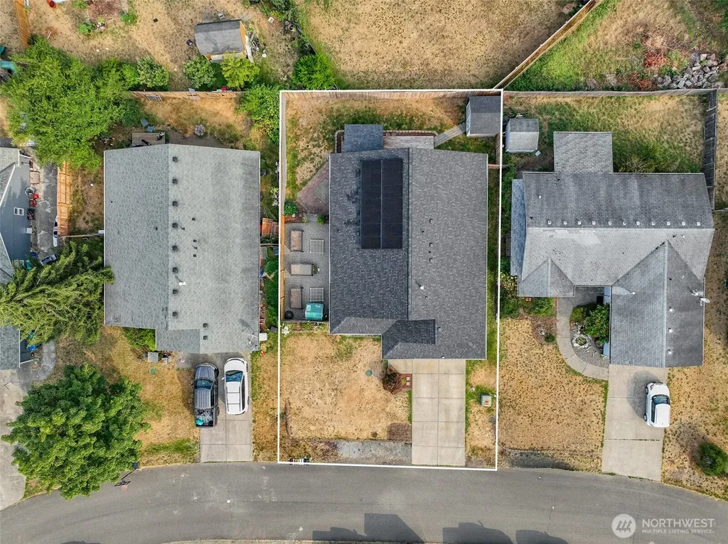 9816 Ramsay Drive SE Yelm WA 98597