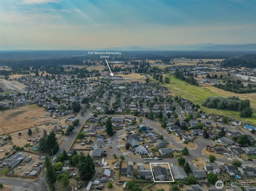 9816 Ramsay Drive SE Yelm WA 98597