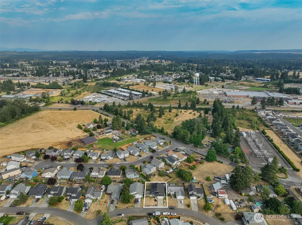 9816 Ramsay Drive SE Yelm WA 98597