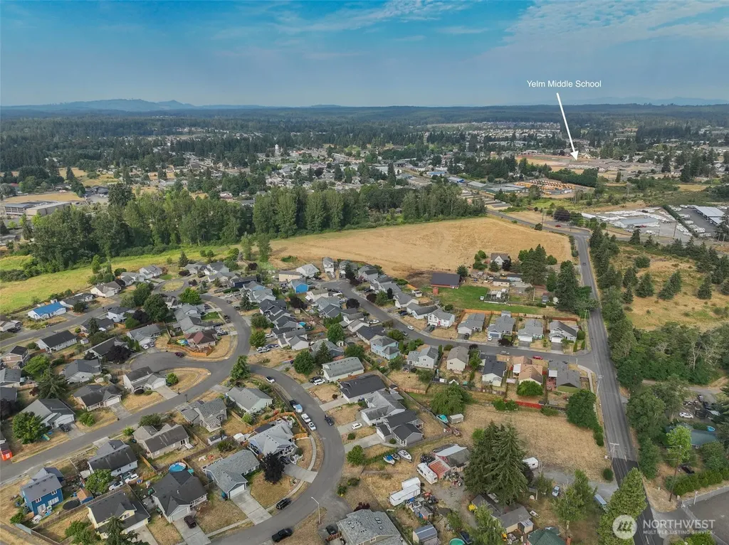 9816 Ramsay Drive SE Yelm WA 98597