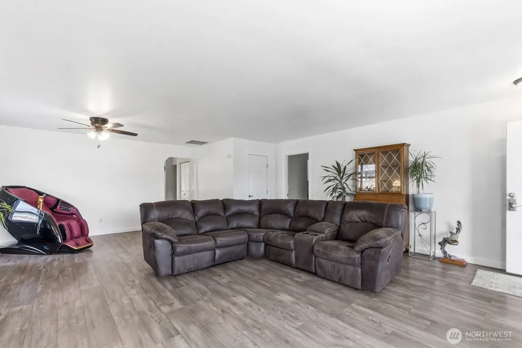 9816 Ramsay Drive SE Yelm WA 98597