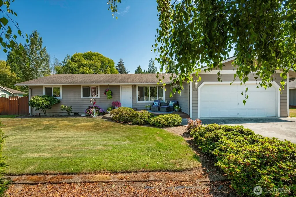 8160 Kayak Way Blaine WA 98230