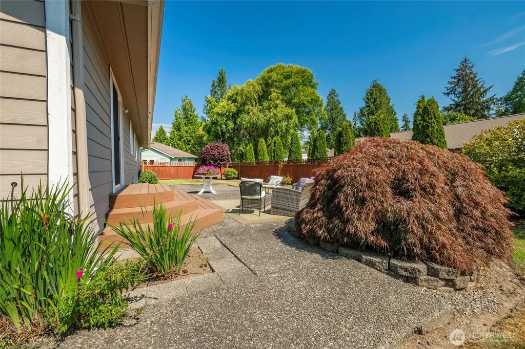 8160 Kayak Way Blaine WA 98230
