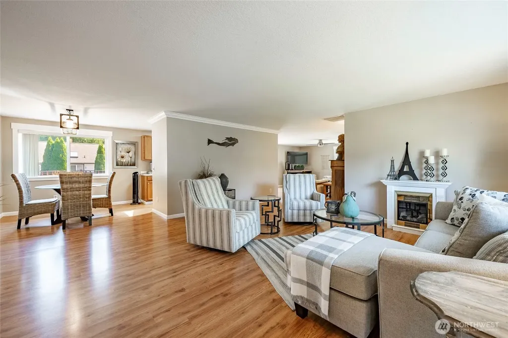 8160 Kayak Way Blaine WA 98230