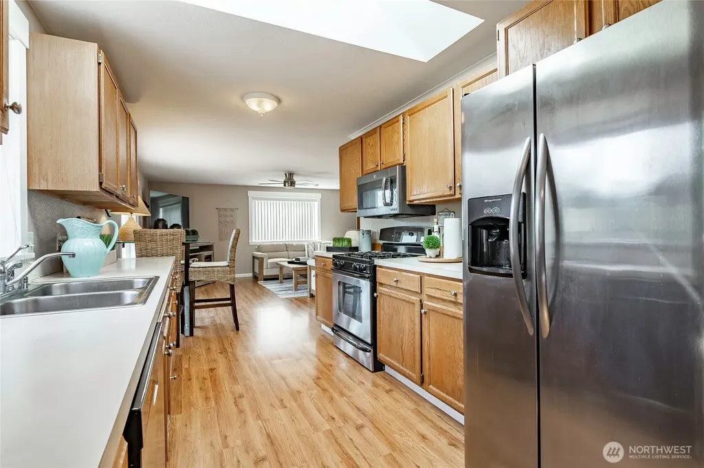 8160 Kayak Way Blaine WA 98230