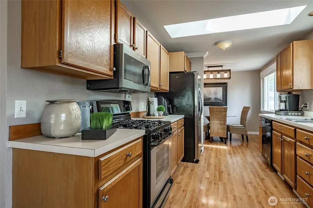 8160 Kayak Way Blaine WA 98230