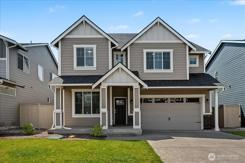 3106 Stephanie Loop NE Lacey WA 98516