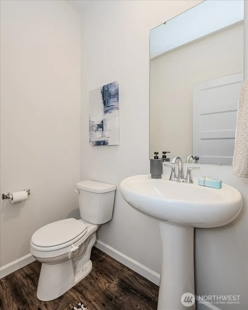 3106 Stephanie Loop NE Lacey WA 98516